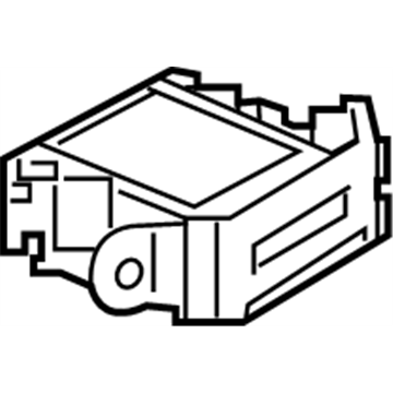 Infiniti 284H3-3ZD0A Jack-HDMI & Usb