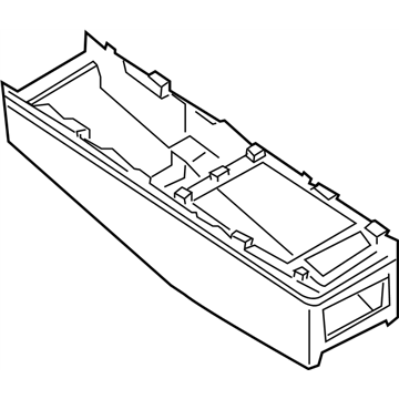 Infiniti 96911-AL506