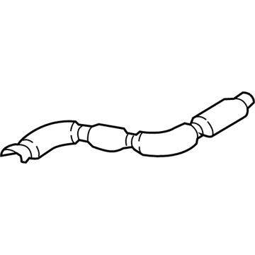 Infiniti 20515-4GD0A
