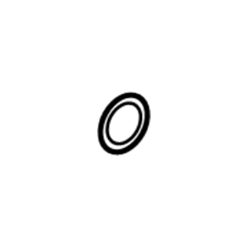 Infiniti 38343-0P012 Seal-O Ring,Axle Pipe