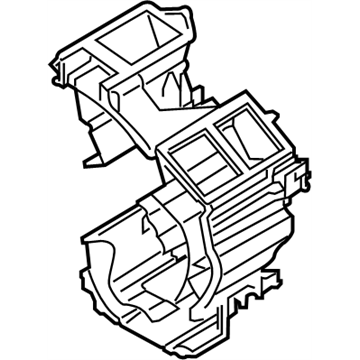 Infiniti 27122-1MA0A