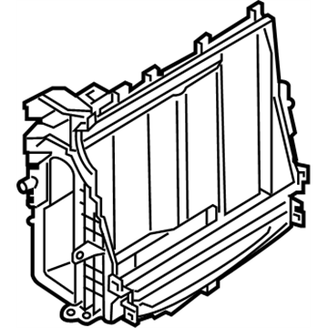 Infiniti 27284-1MA0A