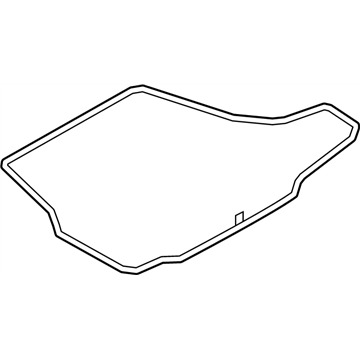 Infiniti 84902-5CA0A