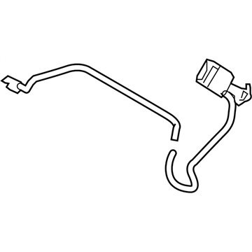 Infiniti 86872-ZQ08C