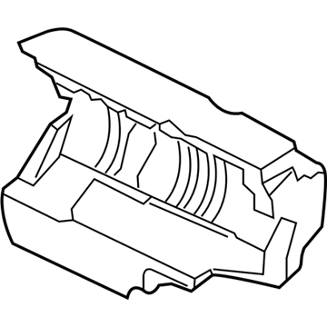 Infiniti 14199-3KY0B