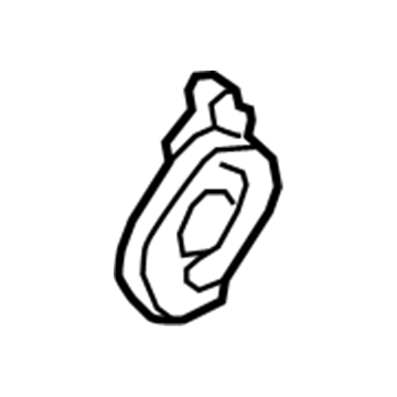 Infiniti 27155-JA00A Link Assy-Side 27155-JA00A Infiniti Link Assy-Side Illustration 1 of 1