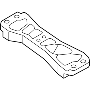 2006 Infiniti G35 Engine Mount - 11331-CD000