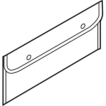 Infiniti 99504-5DA0A Bag-Tool