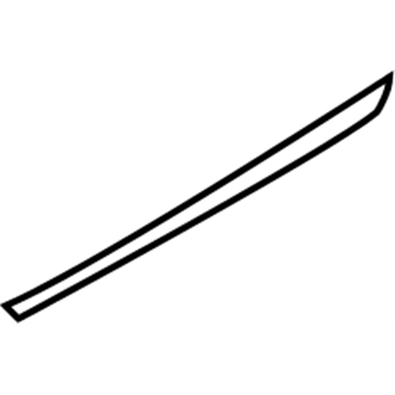 Infiniti 84812-EG02A