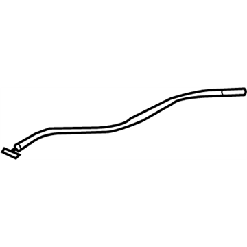 Infiniti 84692-4Y900 Wire-Trunk Lid