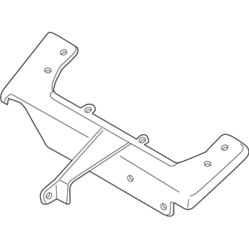 Infiniti 28452-1BA7A