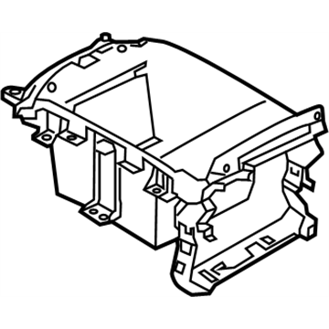 Infiniti 96926-4GA0A