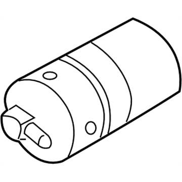 Infiniti 47810-AG020 Pump Assembly