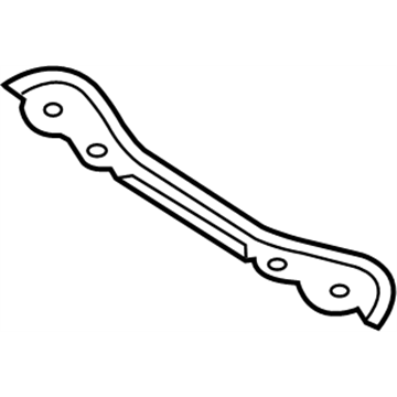 Infiniti 54442-1CA0A