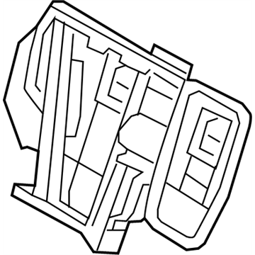 Infiniti 88601-1BA0A