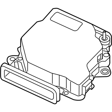 Infiniti 292A0-3KY0A