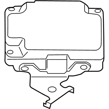 Infiniti 283D0-3JA0A