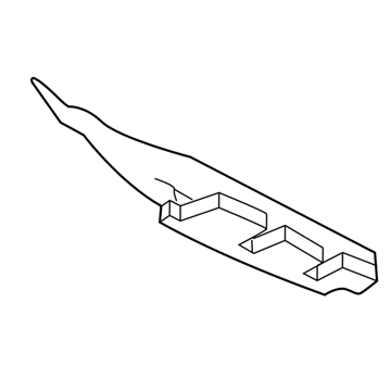 Infiniti 63133-5DA0A