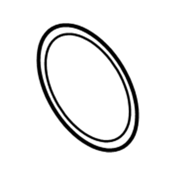 Infiniti 26069-CG000 Seal - O Ring, Head Lamp