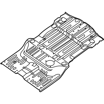 Infiniti G4511-ZQ0MA