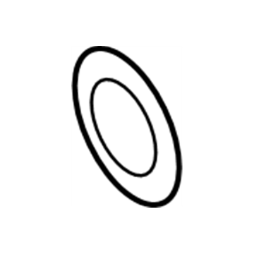 Infiniti 26069-AT300 Seal - O Ring, Head Lamp