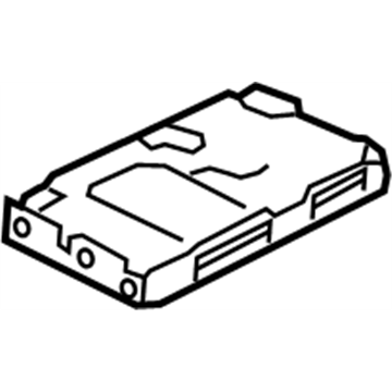Infiniti 25915-4GN4C