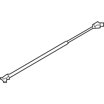 Infiniti 28089-6GW3A Cable-LVDS