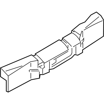 Infiniti 85090-1LA0A