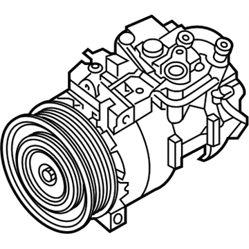 Infiniti 92600-5DB0A