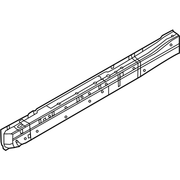 Infiniti 76425-JJ50B
