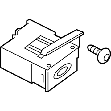 Infiniti 285F5-1BA0A