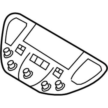 Infiniti 28395-AR205
