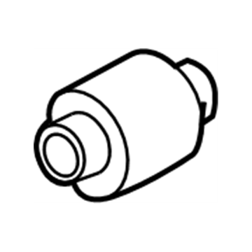 Infiniti Steering Knuckle Bushing - 56219-5CA0A