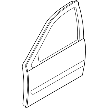 Infiniti H0100-3Y1CM