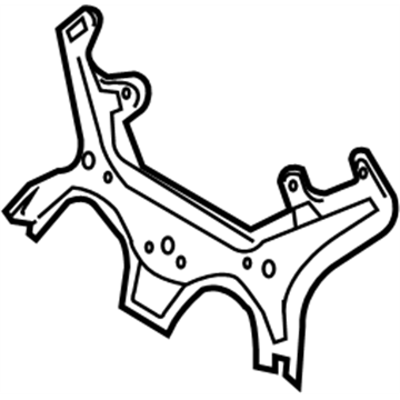 Infiniti 76730-AL500