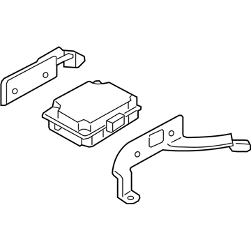 Infiniti 283D0-5ZA0A