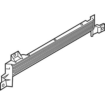 Infiniti 21496-5CA5A