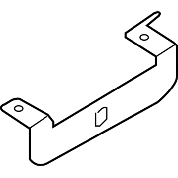 Infiniti 25233-1MA0C Bracket