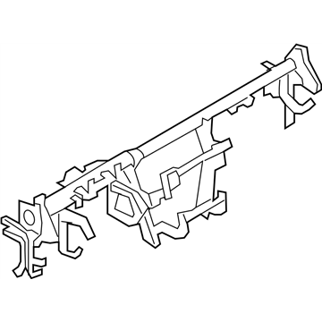 Infiniti 67870-1CA0A