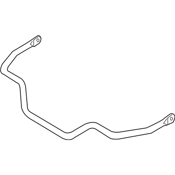 Infiniti Sway Bar Kit - 54610-JK500