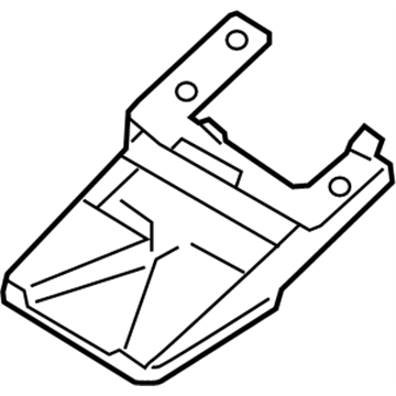 Infiniti 284N1-4GA0B Camera Assy-Path Control