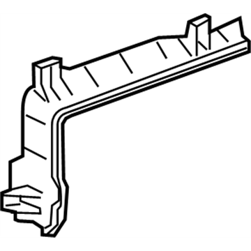 Infiniti 78843-4GA0A