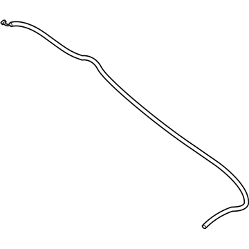 Infiniti 28243-3JL0B Feeder-Antenna