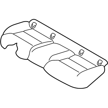 Infiniti 88320-5DA0A