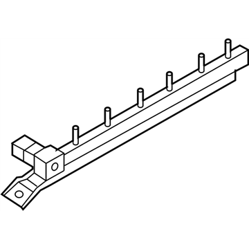 Infiniti 87502-CS010