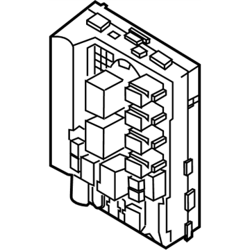 Infiniti 284B7-AQ01B