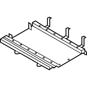 Infiniti 295K4-1MG0A