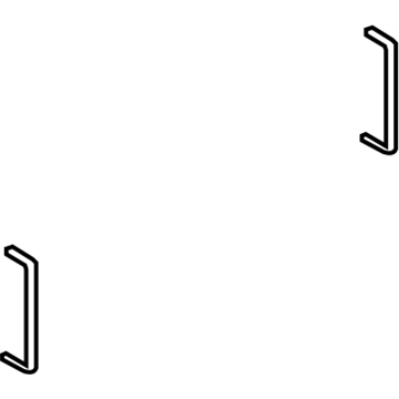 Infiniti 295G3-1MG0A Seal-Battery