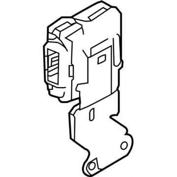 Infiniti 476A0-4GF0A