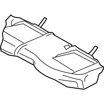 Infiniti 88320-EG60A
